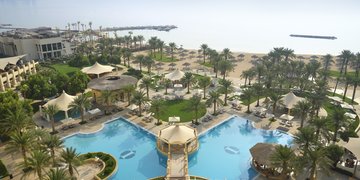 Hotel InterContinental Doha Beach & Spa
