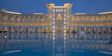 Chedi Katara Hotel & Resort