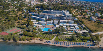 Hotel Dolce Athens Attica Riviera