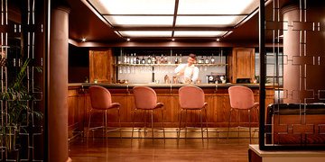 Hotel Brown Acropol Athens
