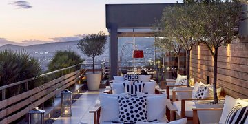 Fresh Hotel Athens