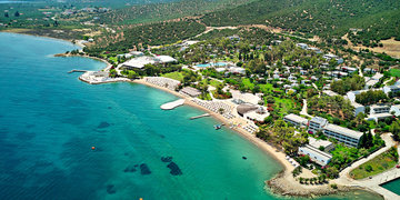 Hotel Barceló Hydra Beach Resort