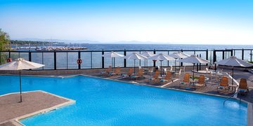 Hotel Ramada by Wyndham Athens Attica Riviera