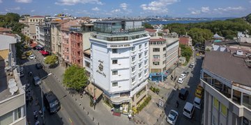 Hotel Arden City