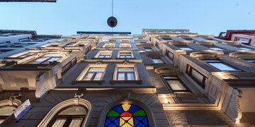 Akka Hotels Suites
