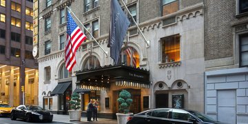 Hotel The Benjamin Royal Sonesta New York