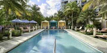 Hotel The Confidante Miami Beach