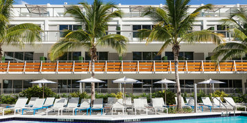 The Gates Hotel South Beach – a DoubleTree by Hilton