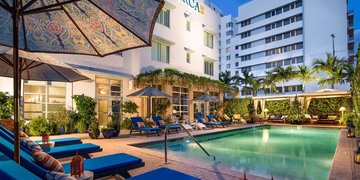 Circa 39 Hotel Miami Beach
