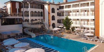 Hotel Akalia Resort