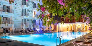 Akdora Resort Hotel & SPA
