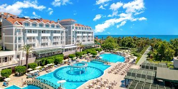 Hotel Trendy Aspendos Beach
