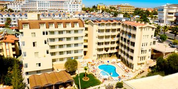 Akdora Elite Hotel & SPA