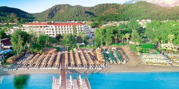 Hotel Imperial Turkiz Resort