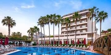 Hotel Trendy Palm Beach