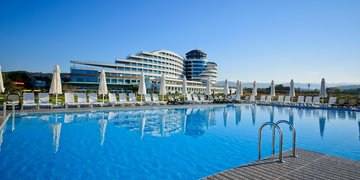 Hotel Raymar Resorts & Aqua