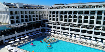 Sunthalia Hotels and Resorts