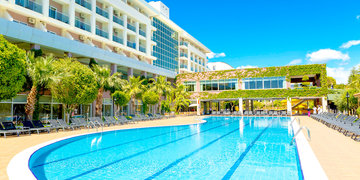 Hotel PrimaSol Telatiye Resort