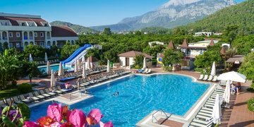 Viking Garden Hotel & Spa