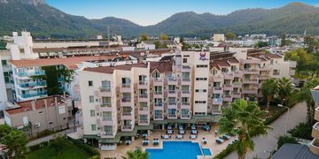 Viking Nona Beach Hotel