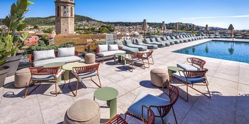 Hotel Mercè