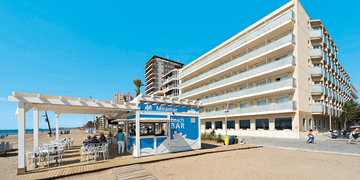 Hotel 4R Miramar Calafell