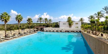 Hotel FV Baia dei Turchi