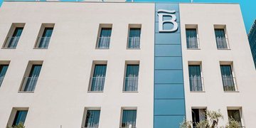 Hotel Biancodonda Lifestyle & Spa