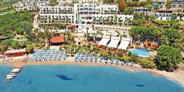 Hotel Light House - Bodrum, Türkiye - Holidays, Reviews | ITAKA