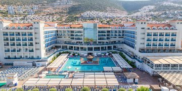 Hotel Maxeria Blue Didyma