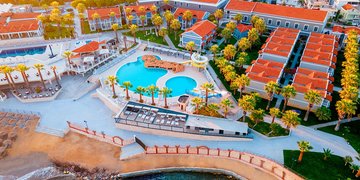 Hotel Lucas Didim Resort (ex. Club Tarhan Beach)