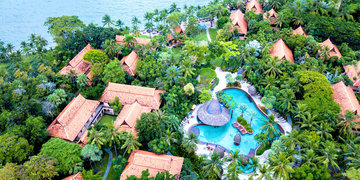 Hotel Anantara Hua Hin Resort