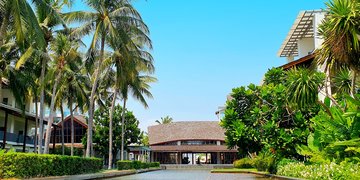 Veranda Resort & Villas Hua Hin
