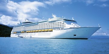 Rejs Australia z Brisbane - Voyager of the Seas