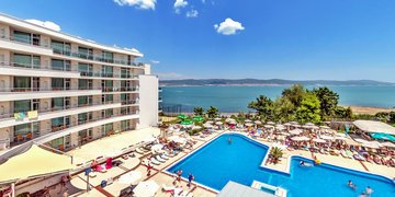 Hotel Festa Panorama