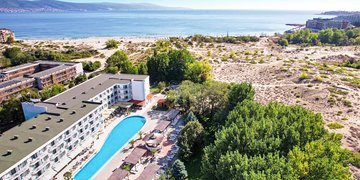 Hotel Zefir Beach