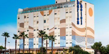 Hotel Barion