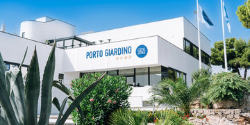 Hotel CDS Porto Giardino