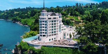 Hotel Castello Mare & Wellness Resort