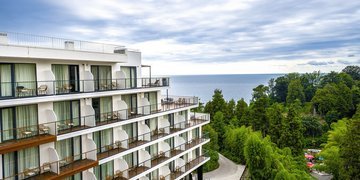 Hotel Greenwood