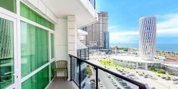 Hotel Best Western Premier Batumi