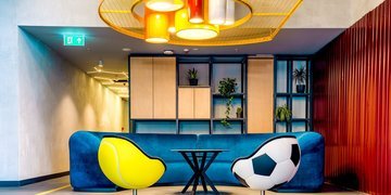 Hotel Ibis Batumi