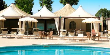 Hotel Califfo