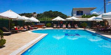 Hotel Akti Arilla