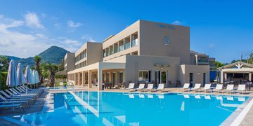Hotel Gemini