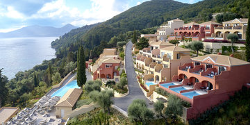 Marbella Nido Suite Hotel & Villas