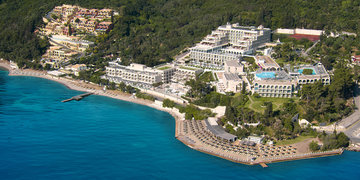 Hotel Marbella Collection
