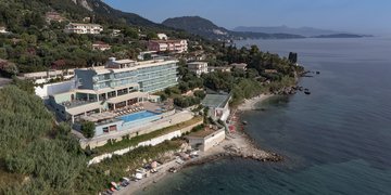 Hotel Corfu Maris