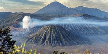 Bali na Jawie
