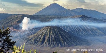 Bali na Jawie (10 dni)